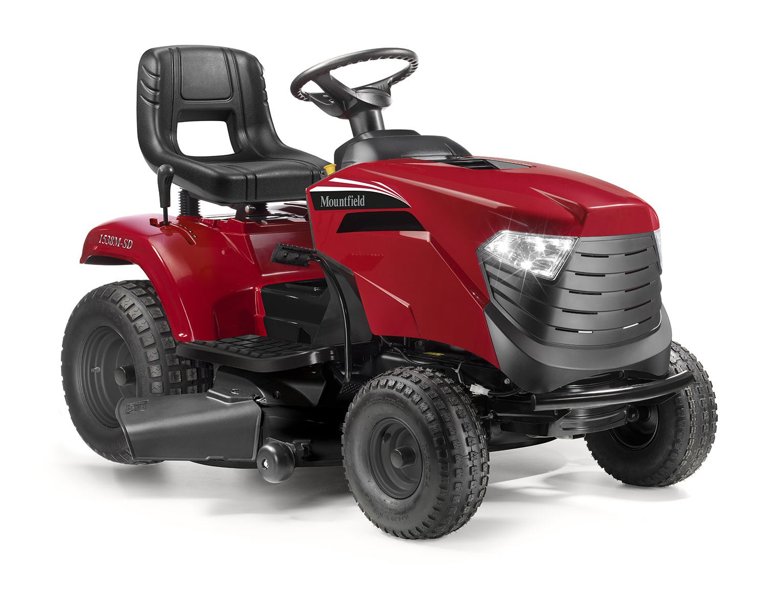 Mountfield 1538M-SD